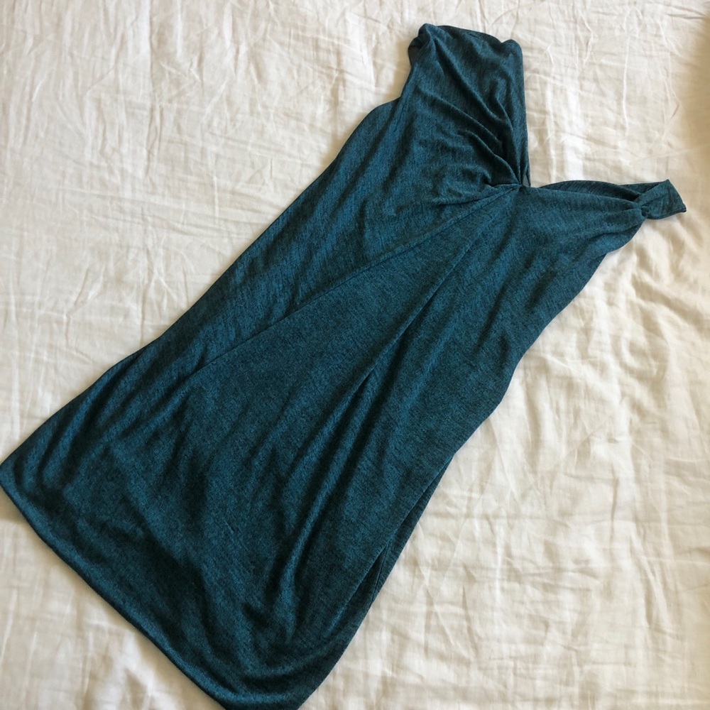 RACHEL by Rachel Roy Asymmetrical Dress